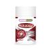 Healthy Fusion Taurine + Caffeine + eleutherococcus | Powerful energiser and Natural Energy Booster | Eliminates Fatigue Improves Physical Endurance and enhances Muscle Performance | 60u