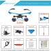 Surgical Binocular Loupes Headband Magnifier 2.5X/3.5X420mm Rechargeable Dental Loupes Magnifier Head Mount Magnifying Glass 5W Portable LED Headlight Plug In Clip Head Lig(Size:2.5X Color:Purple) - Buy Online on GoSupps.com