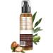 S rum l'huile d'argan pour coiffer et hydrater les cheveux - Contr le anti-frisottis - Nourrit et r pare - Huile d'argan pour cheveux secs et ab m s - S rum de protection thermique - Buy Online on GoSupps.com