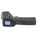 DT8380D Handheld Infrared Thermometer - 50 C to 380 C | Contactless Digital Temperature Meter with LCD Backlight for Industrial Use - Buy Online on GoSupps.com