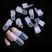 Dewin Nail Shield- 10 Pcs Transparent Nail Barrier & Manicure Protector Clips - Buy Online on GoSupps.com