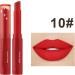 Matte Lipstick - Moisturizing Lipstick - Long Lasting - Women Makeup - Waterproof Lipstick - Matte Lipstick - Buy Online on GoSupps.com