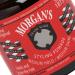 Morgan's Styling Pomade 100g - Medium Hold & Medium Shine | Best Hair Product - Buy Online on GoSupps.com