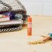 Buy Dr. Bronner's Orange Ginger Lipstick - 4g | Natural Vegan Makeup | International Shipping - Buy Online on GoSupps.com