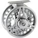 Anglerdream Casting Flyfish Roller Replacement Coil - Smooth 1/2 3/4 5/6 7/8 WT Silver & Black Hand Changeable Fly Reel (No Cord) - Buy Online on GoSupps.com