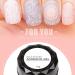 Brushes Nail Rhinestone Glue Press On Nails Tips Solid Patch Gel Glue Manicure Gel Glue 10G - Buy Online on GoSupps.com