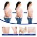 Wondershape Wormwood Waist Patch - Detox Belly Fat Loss Plaster (96 Pieces) | Effective Weight Loss Subscription Patch - Buy Online on GoSupps.com