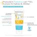 Bioderma Photoderm Children's Milk SPF50+ Pediatrics from 12 Months for Atopic Skin 100 ml - Buy Online on GoSupps.com