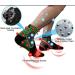 Eyesla 2023 Fern Infrared Compression Socks - Sch rl-Titan-Ion Booster 3 Pairs for Men & Women Size M - Enhanced Comfort & Circulation - Buy Online on GoSupps.com