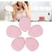 5 Pieces Finger Sponge Mini Finger Makeup Sponge Soft and Skin-Friendly Mini Powder Makeup Sponge for Concealer BB Cream Eyeshadow - Buy Online on GoSupps.com