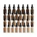 NYX PROFESSIONAL MAKEUP Total Control Drop Foundation Golden Honey - Buy Online on GoSupps.com