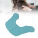 Ultra Light Hair Neckline Cutting Collar | Professional Salon Protection | Blue Hairdressing Accessory - Buy Online on GoSupps.com