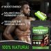 Tisane 28 Tea Soutien nerg tique Naturel For Hommes Endurance Et Vitalit Am lior es 28 Portions M lange De Plantes De Qualit Sup rieure(1PCS) - Buy Online on GoSupps.com