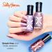 Sally Hansen Xtreme Wear Nail Polish - Streak-Free Purple Craze Long-Lasting Shiny Finish 0.12 fl oz - International Shipping Available - Buy Online on GoSupps.com