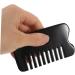 Minkissy HornScharb Multifunctional Muscle Scraper & Facial Gua Sha Board | Myofascial Massage Tools & Accessories for Body Care - Buy Online on GoSupps.com