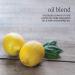 Now Foods Lemon Eucalyptus Essential Oil 1 fl oz - Natural Aromatherapy - Buy Online on GoSupps.com
