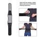 Self-Heating Thermal Hip Belt for Lower Back Pain Relief | Lumbar Therapy Support - Shop Now - Buy Online on GoSupps.com