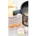 Tazo Tea Bags Sampler Gift Box - 20 Count Variety Pack of 10 Flavors with Honey Sticks by By The Cup - Buy Online on GoSupps.com