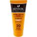 SEYSOL BIPACCO sun cream SPF 20 200 ml + cooling shower 250 ml free 450 ml - Buy Online on GoSupps.com