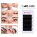 Buy Self-Fan Eyelash Extensions - 0.03 D Curl Volume Lashes (11-19mm) for Easy Fan Application | Shop Now - Buy Online on GoSupps.com