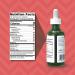 Wisdom Natural SweetLeaf Sweet Drops Stevia Cola - 2 fl oz (60 ml) | All-Natural Sweetener - Buy Online on GoSupps.com