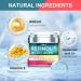 Buy Retinol Cream with Hyaluronic Acid - Anti-Aging Day-Night Moisturizer for Men & Women | Reduces Wrinkles & Dryness - 1.78 Oz - Buy Online on GoSupps.com