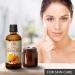 Calendula Oil Set 2 x 3.4 Fl Oz - 6.8 Fl Oz | 100% Pure & Natural Infused Marigold Oil for Skin, Nails, Hair, Face & Body - Almond Oil Base - Short Shelf Life - Buy Online on GoSupps.com