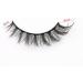 EMEDA 3D Natural False Lashes with Glue 5 Pairs Fluffy False Cat Eye Lashes Multipack Thick and Long False Eyelashes With Glue Strip Fake Lashes With Applicator False Lashes Kit (A9) - Buy Online on GoSupps.com