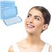Pre-cut Orthodontic Wax for Braces | Unflavored Dental Wax | 10 Boxes (10 Pcs) - Ideal for Comfort & Relief - Buy Online on GoSupps.com