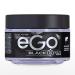 Gel eGo Black - 450 ML Men s Gel with Irresistible Fragrance | International Shipping - Buy Online on GoSupps.com
