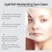 Collagen Night Wrapping Mask Collagen Overnight Wrapping Peel Off Facial Mask Korean Skin Care Collagen Night Wrapping Mask Elasticity & Hydration Ydrolyzed Collagen For Glowing Skin (1PC) - Buy Online on GoSupps.com