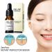  None Brand Lactobionic Acid Serum Wrinkle Face Shrink Care Pores Remove Blackheads 10ML - Buy Online on GoSupps.com
