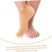 minkissy 4 Pairs Exfoliating Moisturizing Socks Dead Skin Socks Lotion Gloves Feet Care Socks Moisturizing Lotion Moisturizing Socks for Cracked Feet Women Pedicure Socks Sebs Miss - Buy Online on GoSupps.com