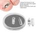 Buy Anggrek 2PCs Stainless Steel Ingrown Toenail Corrector | Paronychia Correction Tool for Healthy Toenails - Buy Online on GoSupps.com