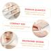 Minkissy Mini Razor Bikini Hair Trimmer - Rustproof Steel Hair Removal Tool for Women - Buy Online on GoSupps.com