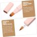 minkissy Makeup Brush Make up Brush Concealer Brush Lip Brush for Lipstick Lip Gloss Applicators Lipstick Brush Retractable Lip Applicators Lip Wands Lip Balm Artificial Fiber Miss Portable - Buy Online on GoSupps.com