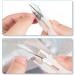 Xiphum 37Pcs Premium Bobbins Set with 36-Color Sewing Threads and Scissor - Compatible with Bro-Ther/Ja-Nome/Elna/Baby-Lock/Sin-ger - Buy Online on GoSupps.com