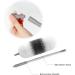 Set Duster Round Head Duster Extension Pole Brushes(Medium 1.4m) - Buy Online on GoSupps.com