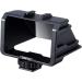 UURig Vlog Selfie Flip Screen for Sony A7R3/A7III/A7II/A6000/A6300/A6500 | Cold Shoe Bracket Microphone Mount for Fujifilm XT3/XT20, Canon, Panasonic, Nikon - Reverse Mirror - Buy Online on GoSupps.com