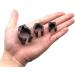 YXCX 15 Pcs Billiards Snooker Cue Clips - Pool Cue Holder Set (5 Big, 5 Medium, 5 Small Size) - Fishing Rod Clip Billiards Accessories - Buy Online on GoSupps.com