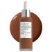 Physicians Formula Organic Wear All Natural Liquid Foundation Elixir Deep-To-Rich Full Coverage | Dermatologist Tested Clinicially Tested
