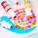 JORNERDN Dot Markers for Toddlers Kids - 8 Colors - Water-Based Non-Toxic Bingo Daubers - 60ml - Fun Preschool Crafts Art Supplies - Includes 580 Pages Activity E-BOOK - Buy Online on GoSupps.com