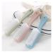 Shoe Brush 3pc Multi-Functional Brush Sneaker Shoes Brush Plastic Washing Clothes Laundry Brush Household Cleaning Accessories Brush Onecolor