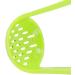 HOSIS Infant Freshfood Mash Bowl | Lightweight Baby Food Masher for Home - Blue/Green - Buy Online on GoSupps.com