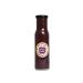 Fruits of the Forage Damson Breakfast Sauce Made with Damsons Pears and Cooking Apples. Vegan Friendly Sustainably Sourced & 100% Recyclable Packaging Glass Bottle (1 x 250g) Damson Breakfast Sauce 250g