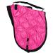 Hot Pink English Padded Saddle Carrier by AJ Tack Wholesale - Buy Online on GoSupps.com