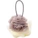 Bath Sponge Shower Loofah Tennis Scrubber - Multicolor Bathroom Accessories - Buy Online on GoSupps.com