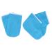 VINTORKY 1 Set Gloves and Booties Paraffin Wax Foot Cover Wax Gloves for Hands Moisturizing Gloves and Socks Wax Socks for Feet Paraffin Gloves Nursing Accessories Manicure Tools Work Care