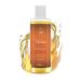 Vibratissimo Hot Moments Warming Soothing Massage Oil Erotic Love Oil 100 ml Hot Moments 100 ml (Pack of 1)
