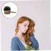 Mikinona Fiber Sprayer Pump Hair Fibers Spray Fiber Nozzle Building Tools Sprayer Application Thickening Hair Building Sprayer - Buy Online on GoSupps.com
